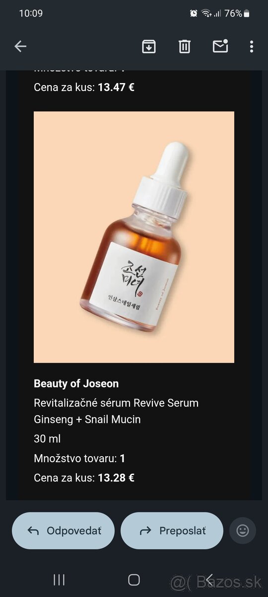 Korejska kozmetika - 5