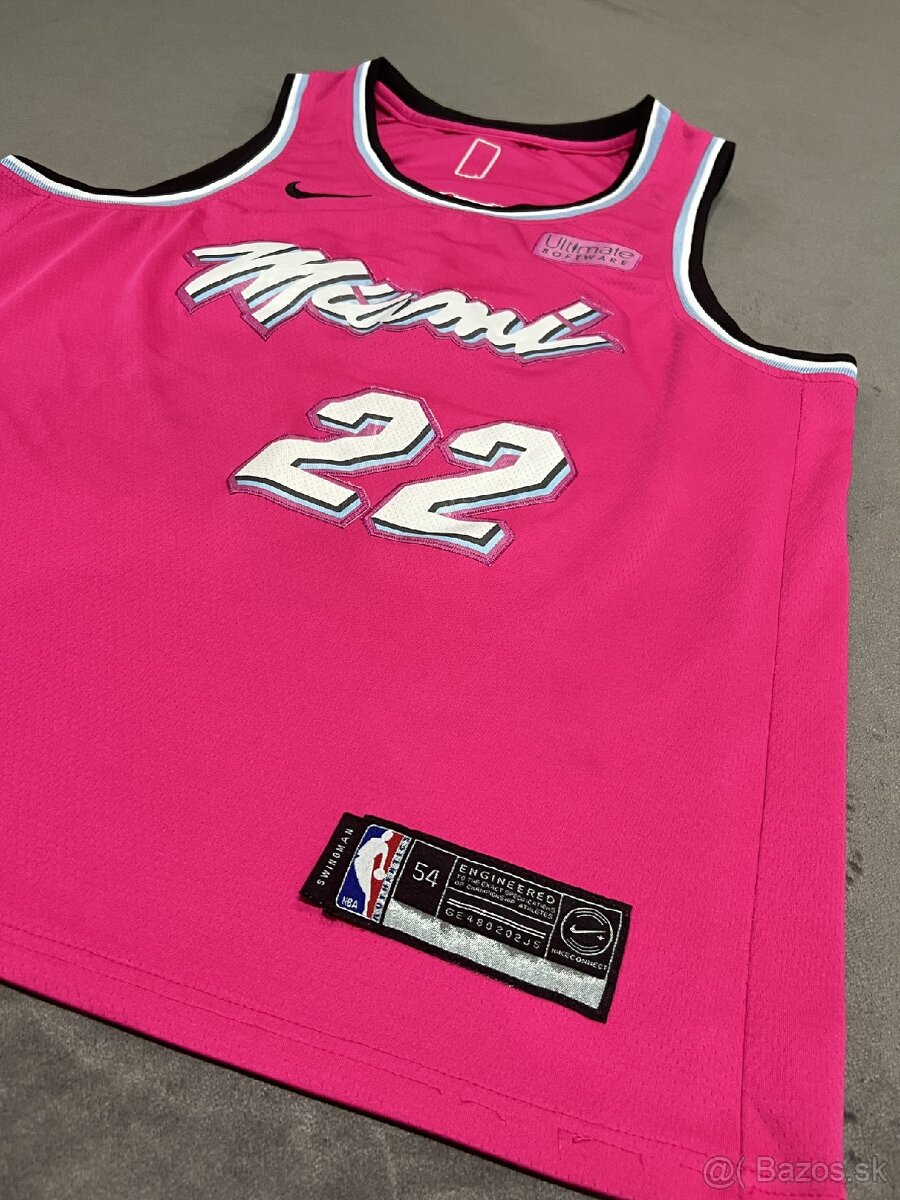 Jimmy Butler dres - 5