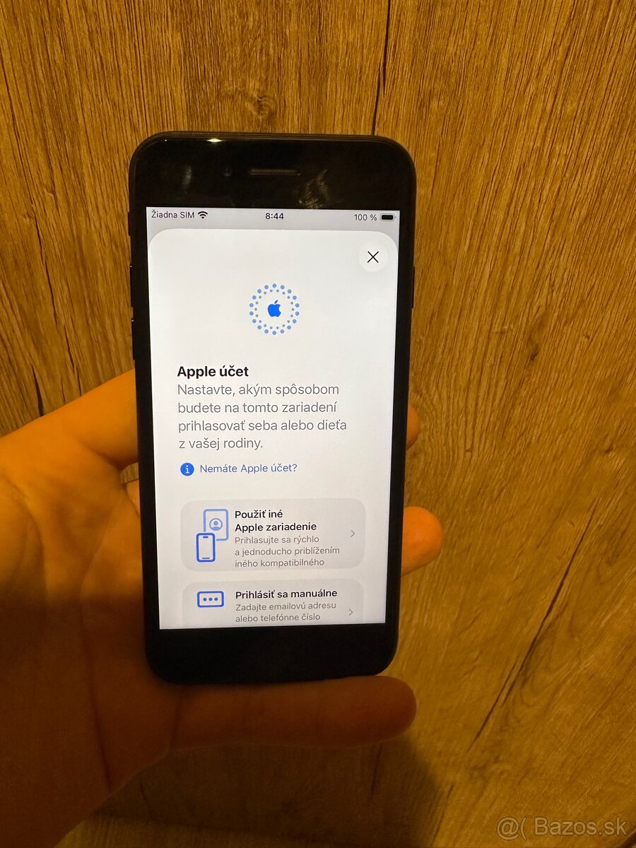 Iphone SE 2022 (128gb) - 5