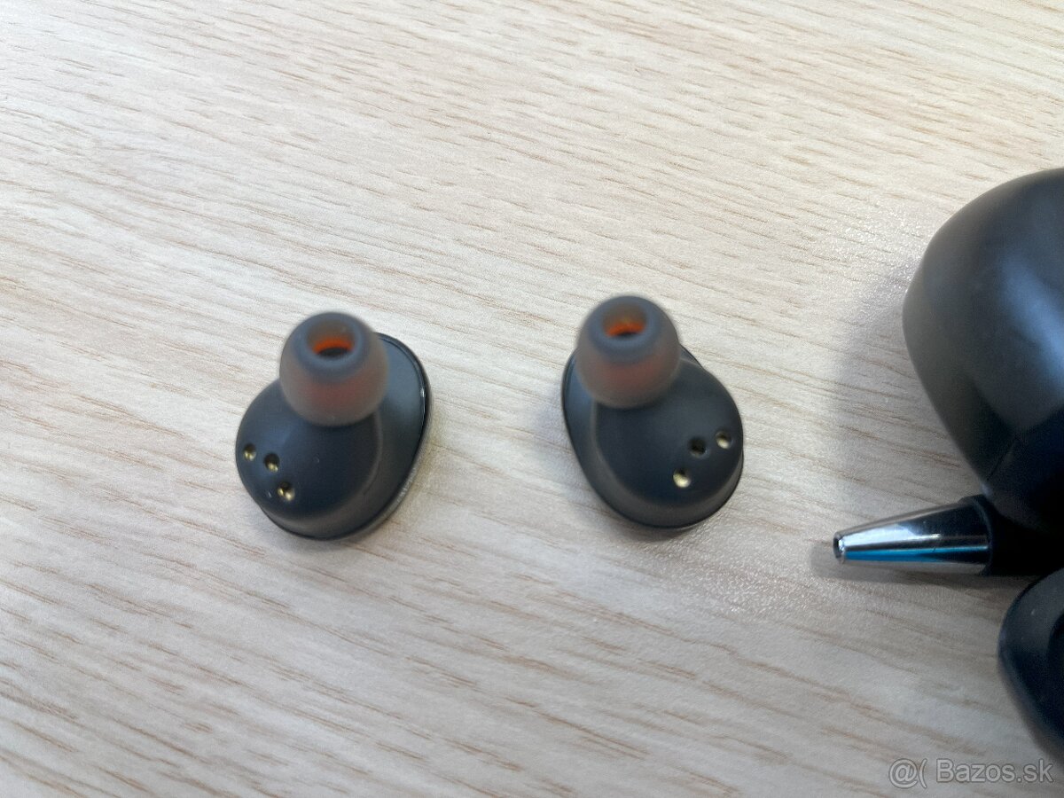 Predam bezdrotove sluchadla (True Wireless) znacky JBL Tune1 - 5