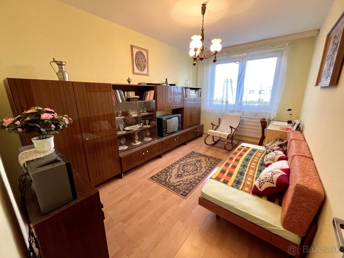 Veľký 3 izbový byt v Dunajskej Strede - 5