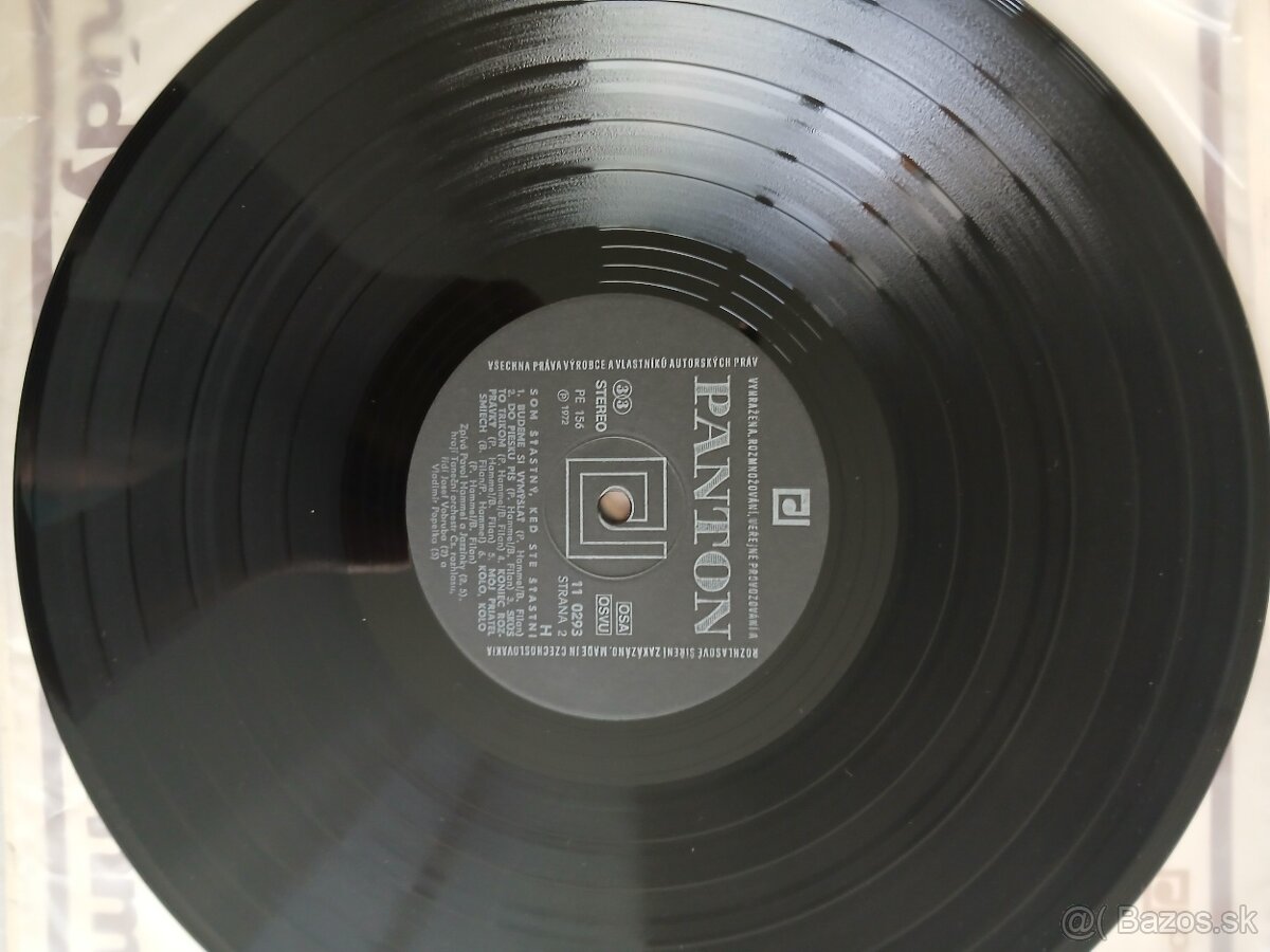 Pavol Hammel - Som šťastný keď ste šťastní - 5