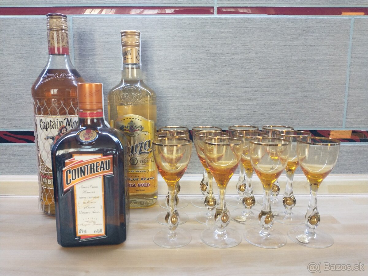 zlatá zuzana, zlatý jano, zlatý duro, borské sklo - 5