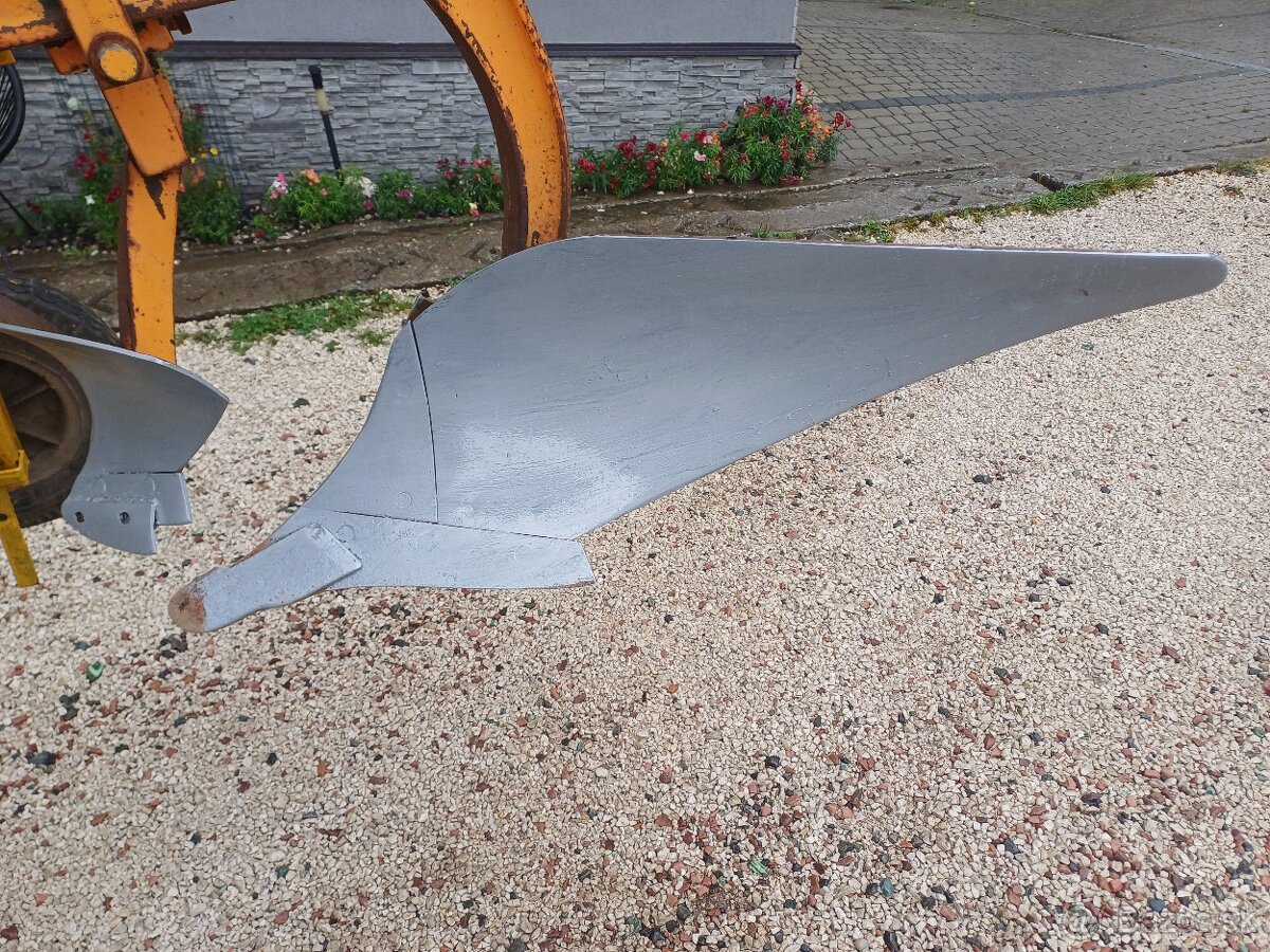 Pluh 3 obracak, trojak obracak - 5