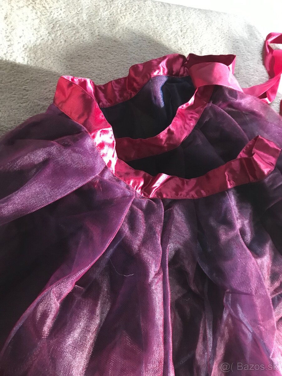 Tylova Tutu sukna Akari + dozivotna zaruka - 5
