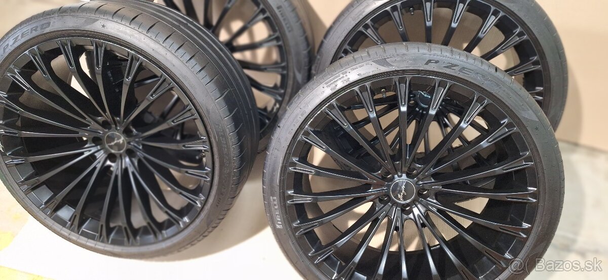 Sada Diskov Breyton - 5