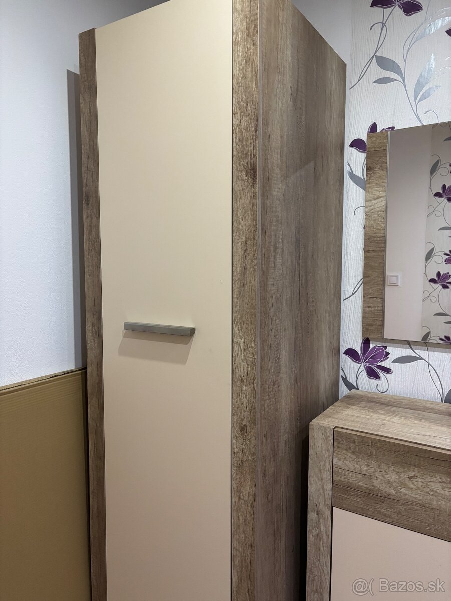 Predsienová zostava - 5