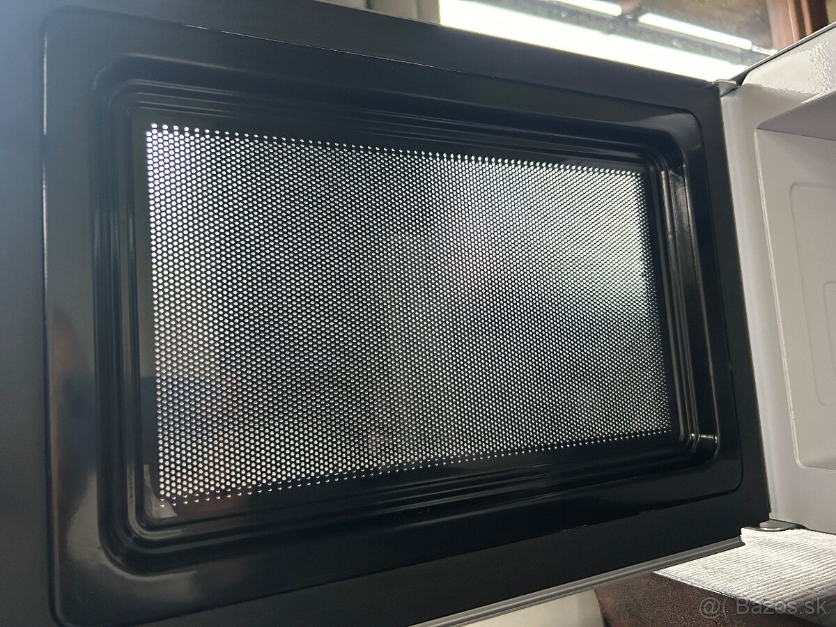 Mikrovlnka Candy - 5