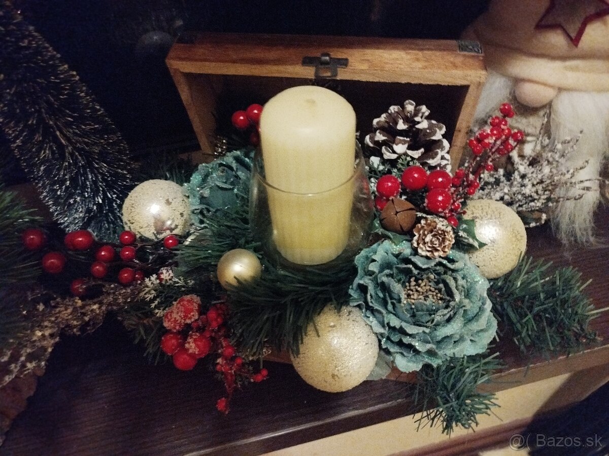 Vianočné - 5