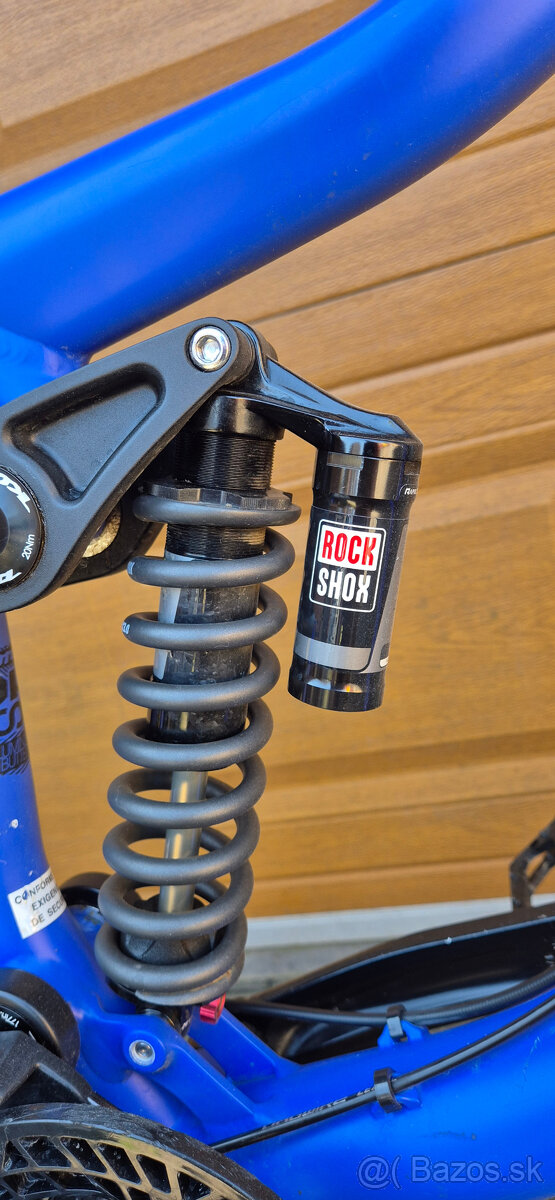 Kona park operator Downhill - 5