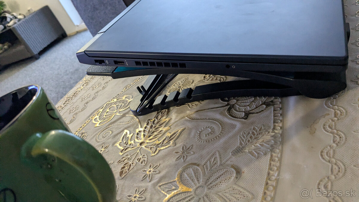 HP Victus 16-r1777ng (Herny - i7 14700hx, 16GB, RTX 4070) - 5