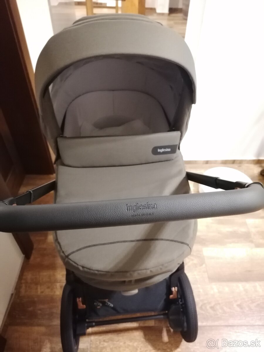 Inglesina aptica xt - 5