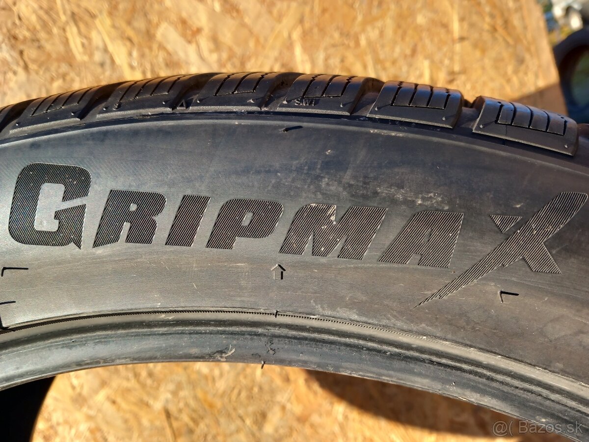 315/35 r21 zimne pneumatiky - 5