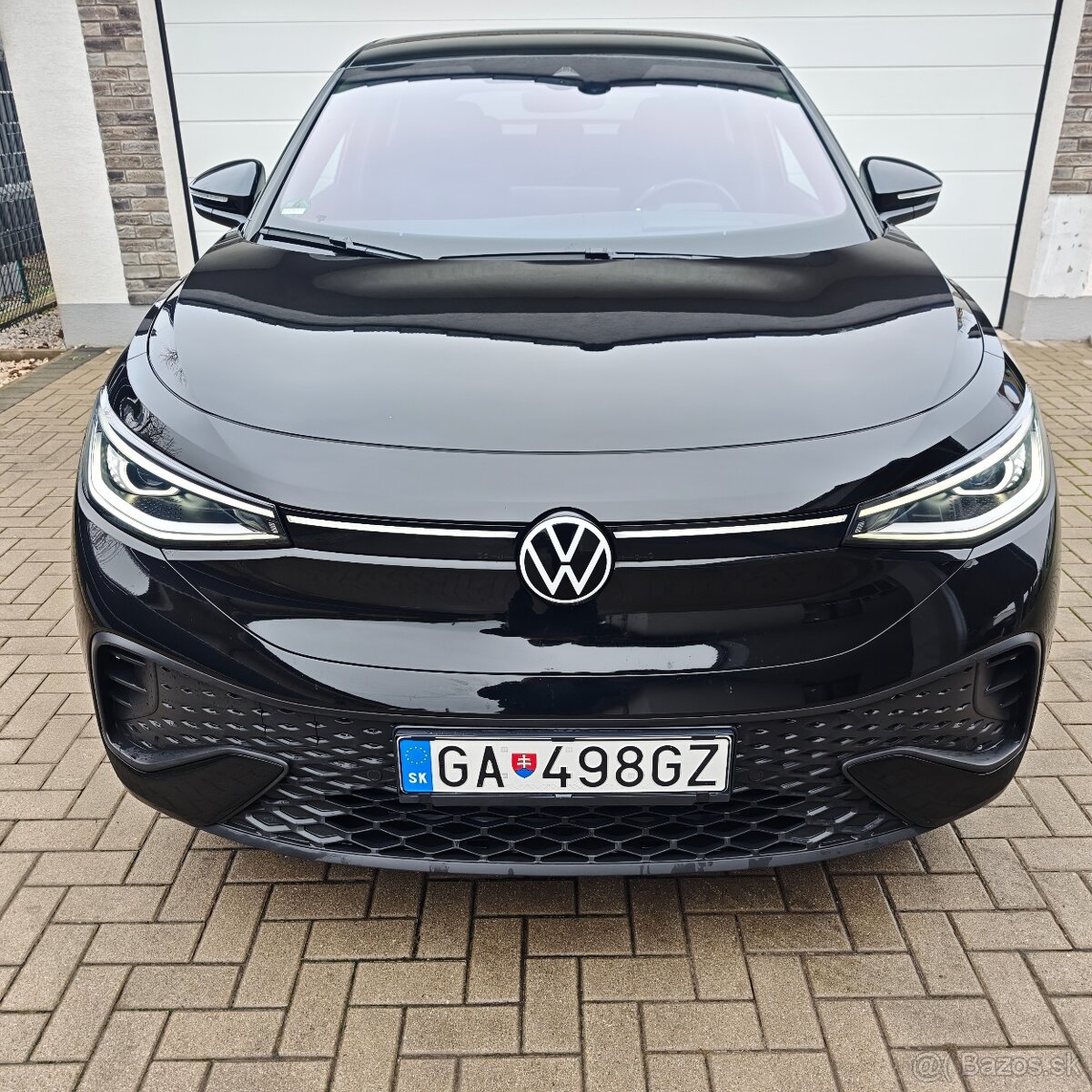 VW Id.5 Pro 150kw matrix - 5
