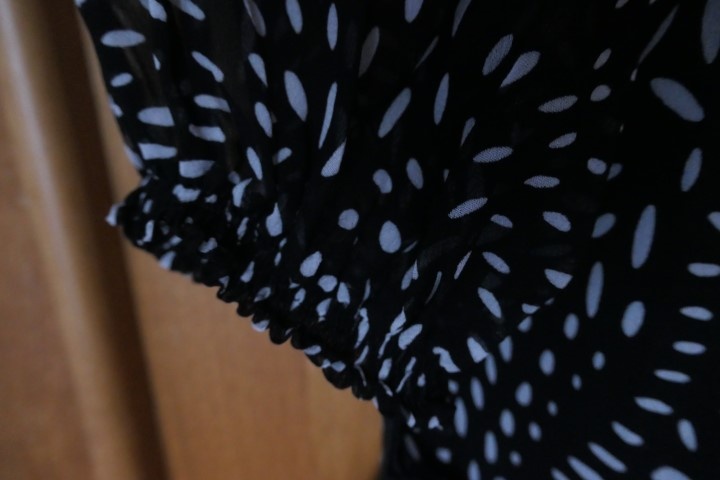 PINKO original nove saty s visackou vel. M/L - 5