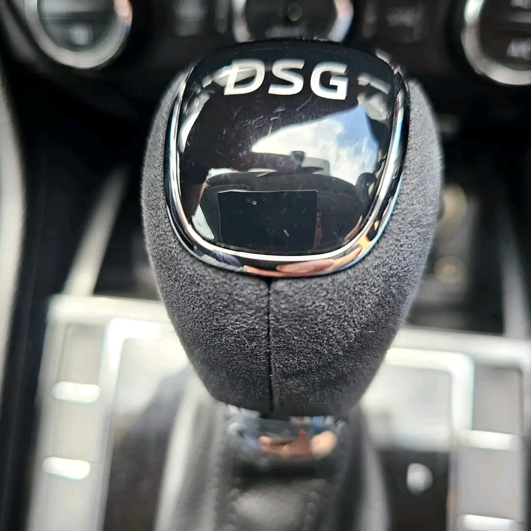 Plaketka pre hlavicu DSG ŠKODA - 5