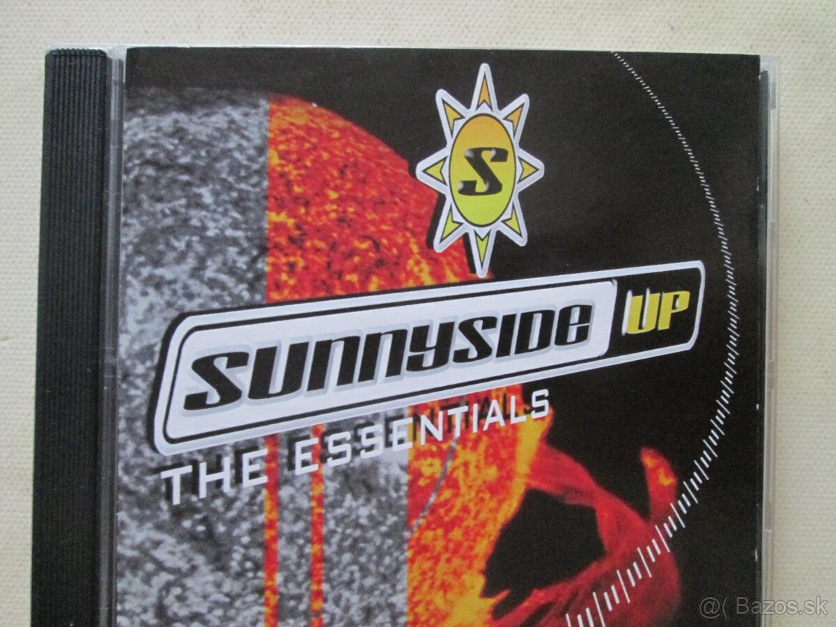 DEEJAY TOP 4TY, THE NACHTWERK, PURE SWING 96 - 5