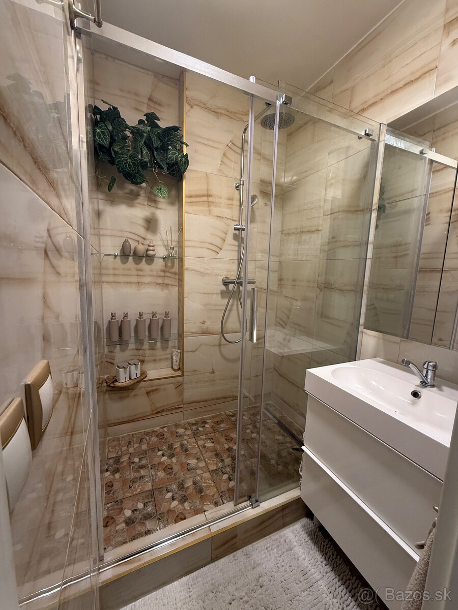 Luxusný 2izb. byt v centre mesta Nitra - 5