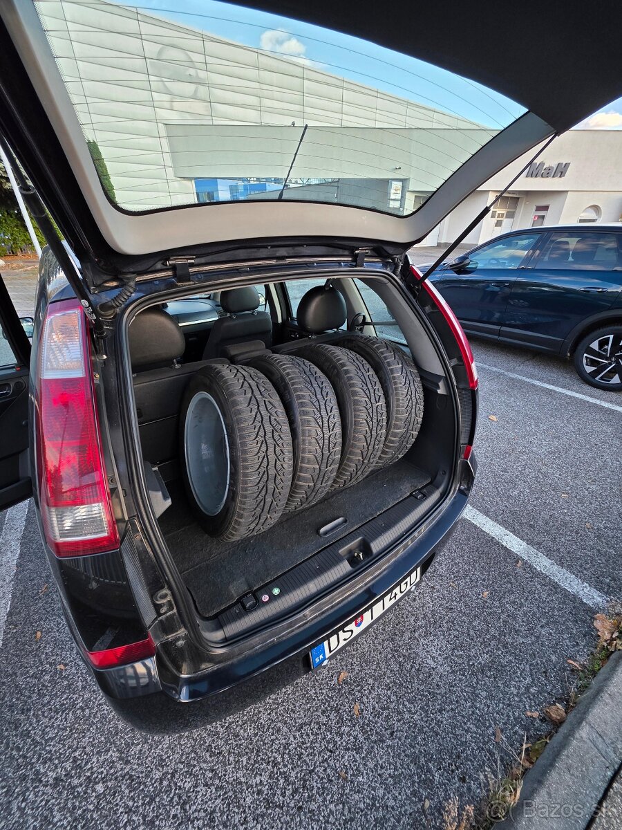 Opel Meriva 1.7CDTi - 5