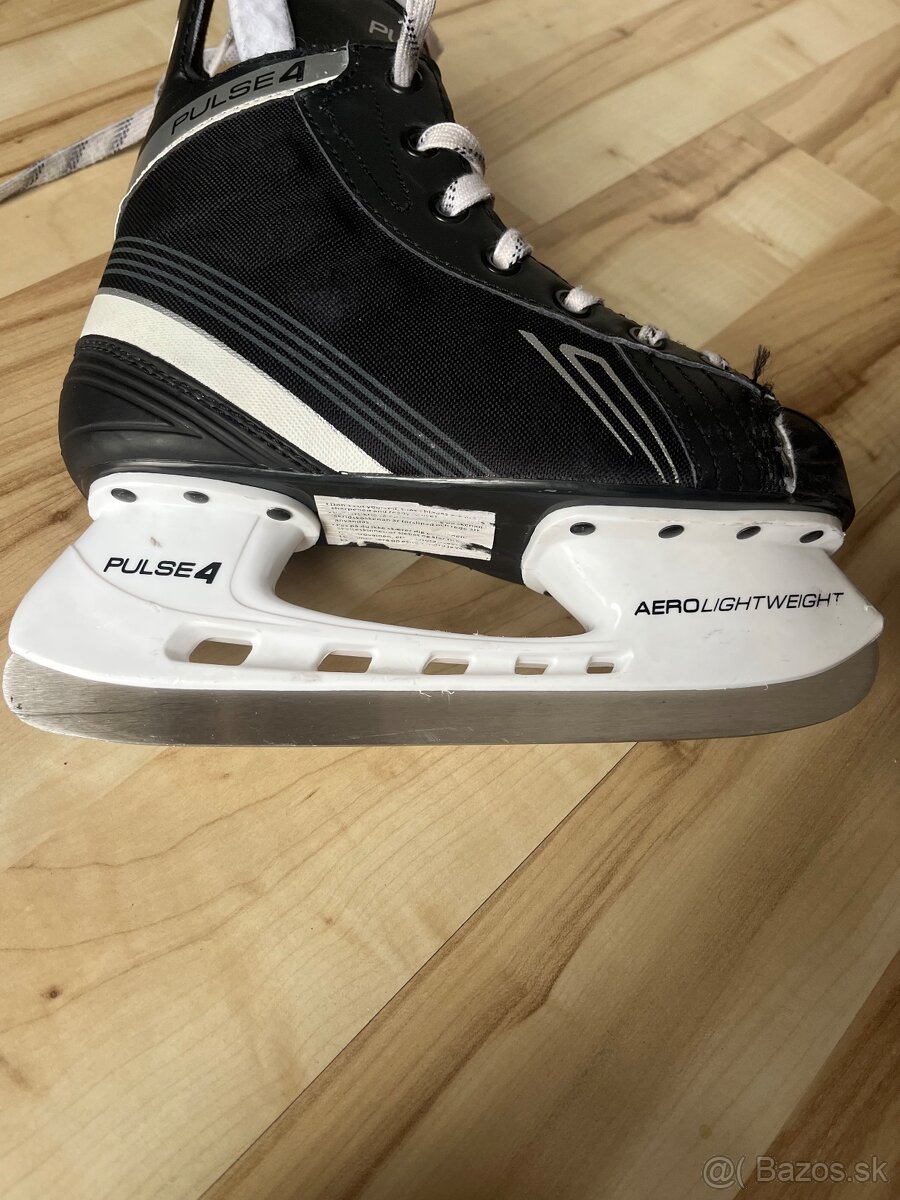 Detské korčule pulse4 - 5