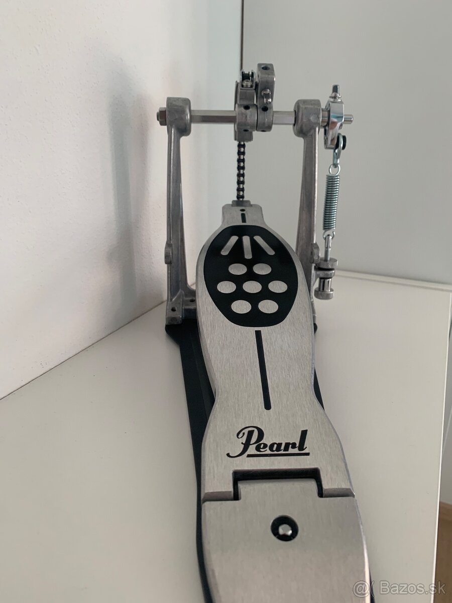PREDÁM PEDÁL PEARL P-920 - 5