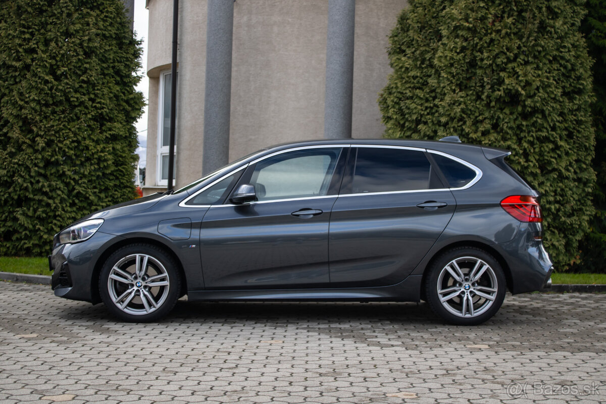 BMW Rad 2 Active Tourer 225xe iPerformance A/T odpočet DPH - 5