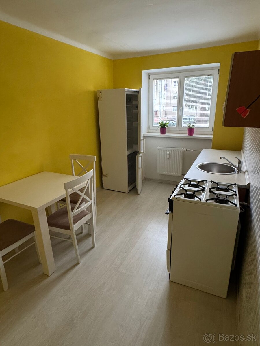 Prenájom 1izbového bytu - 5