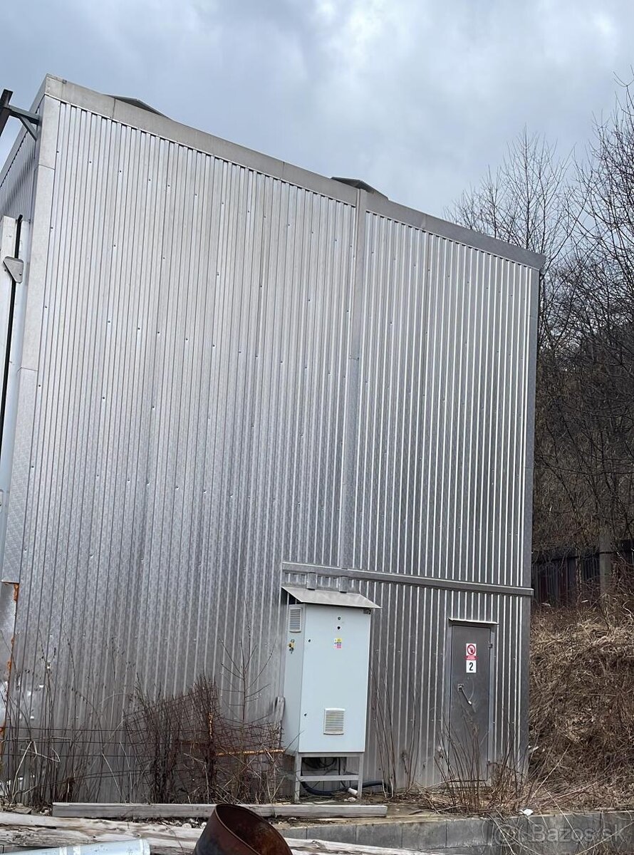 susarna na drevo Katres - 5