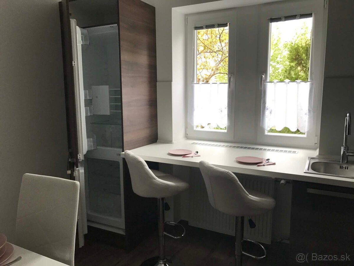 2 izbový byt II. sídlisko - 5