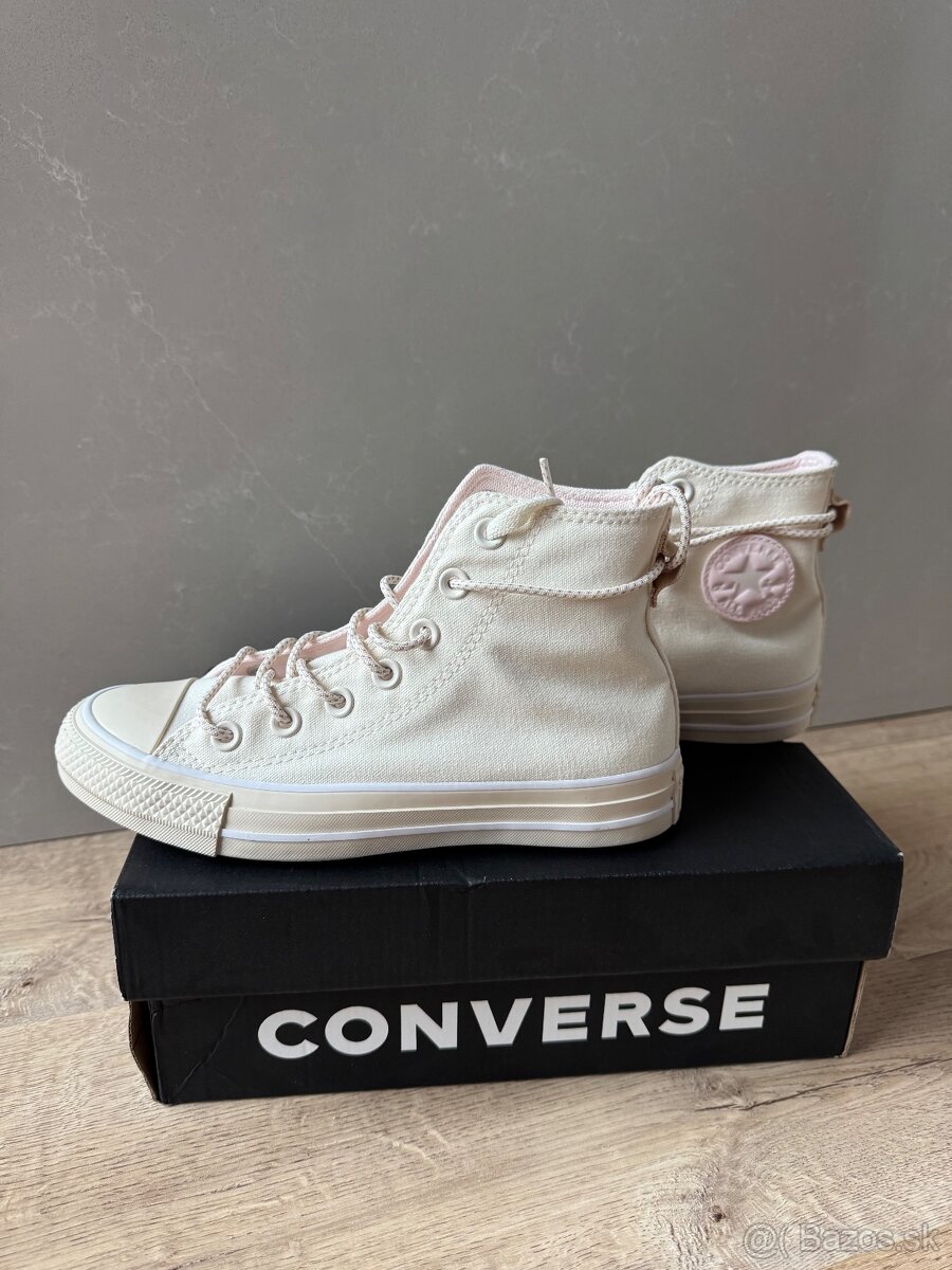 Converse Chuck Taylor All Star tenisky 36 - 5