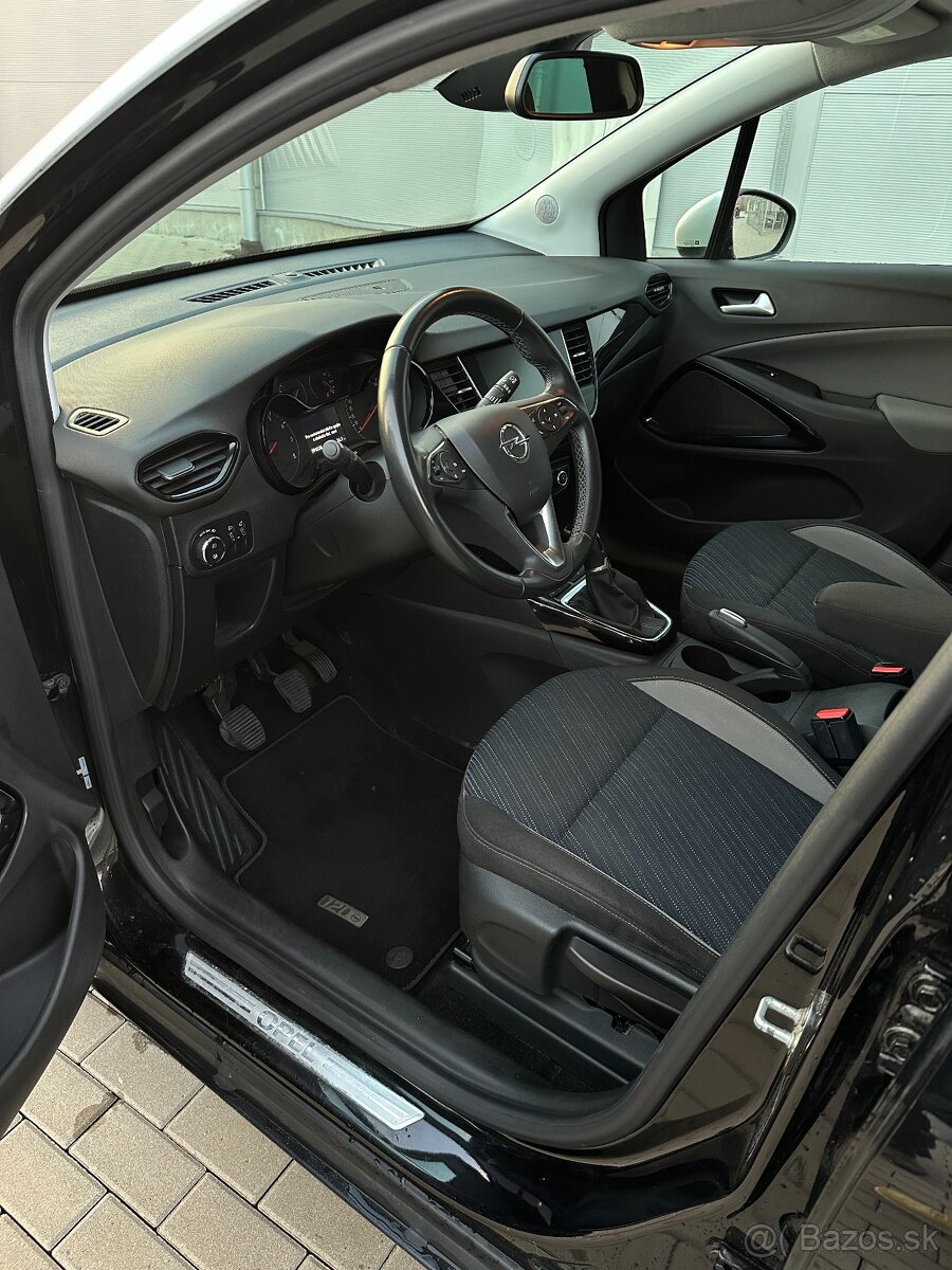 Opel Crossland X - 5