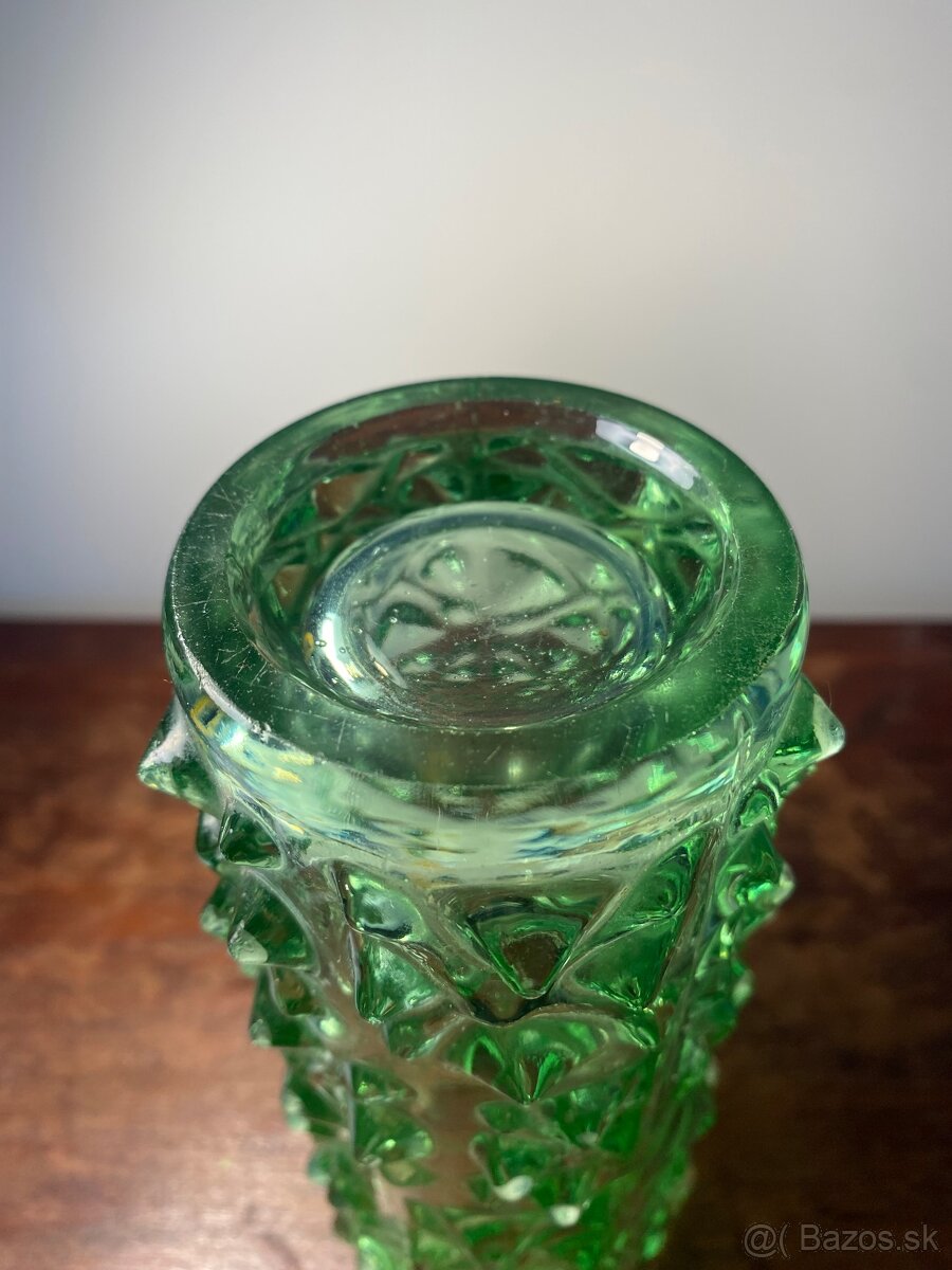 Vazy F. Peceny Sklo Union - 5