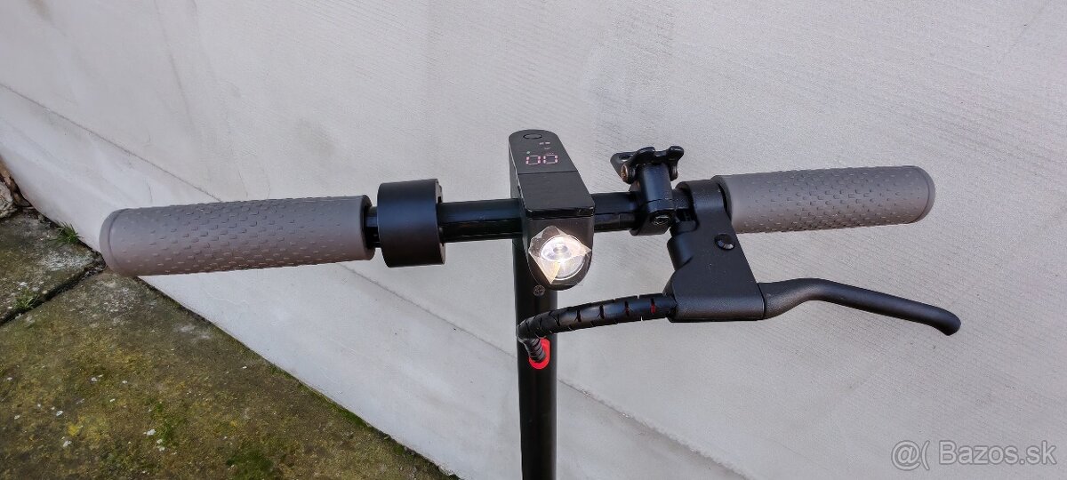 Elektrická kolobežka - 5