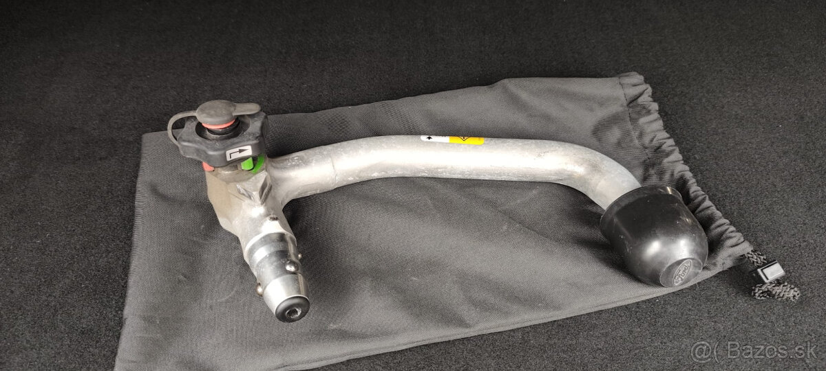 Ford Edge ST Line plná záruka Ford do 2027 - 5