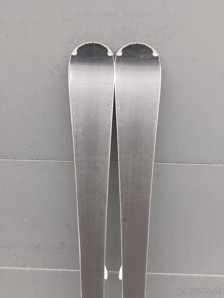 LYŽE SALOMON S/MAX-155CM - 5