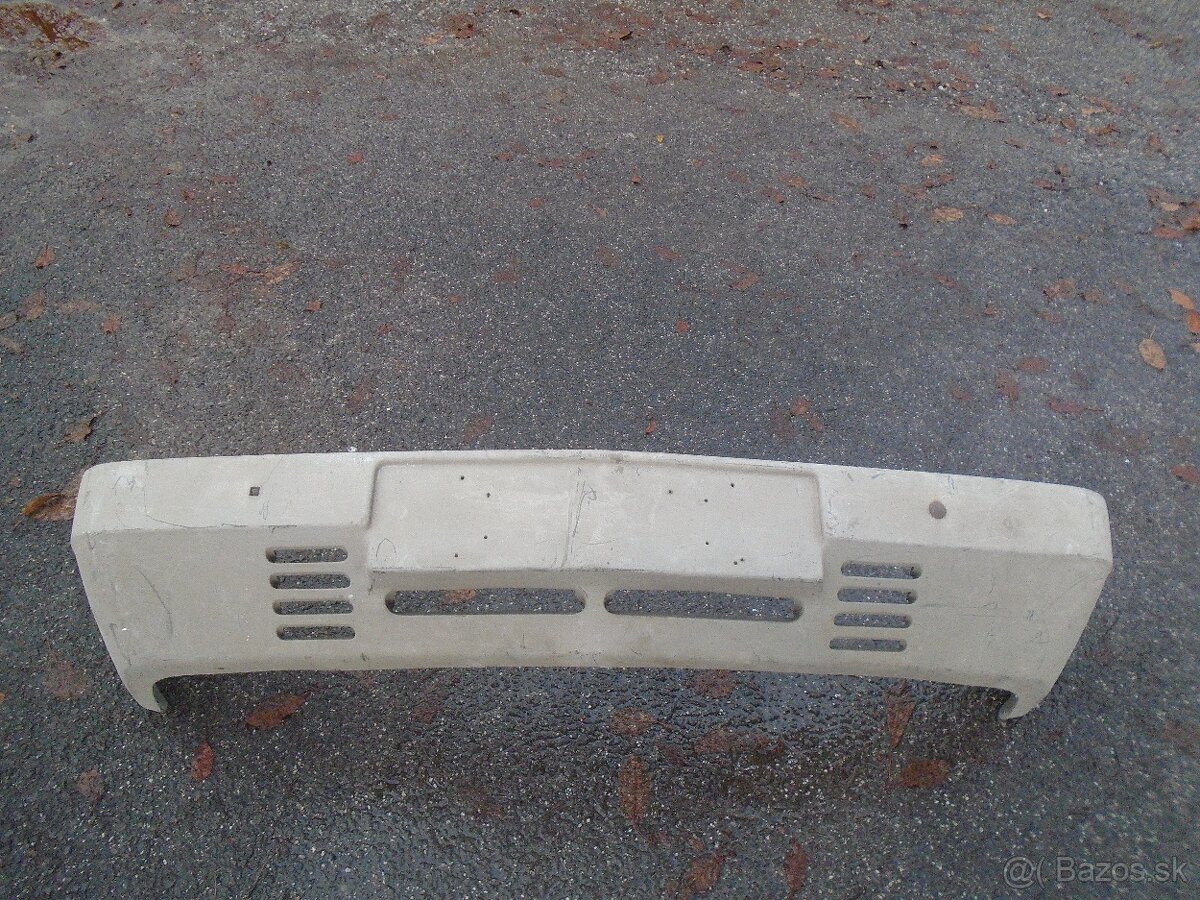 Fiat 127 Mk3 špecial - 5