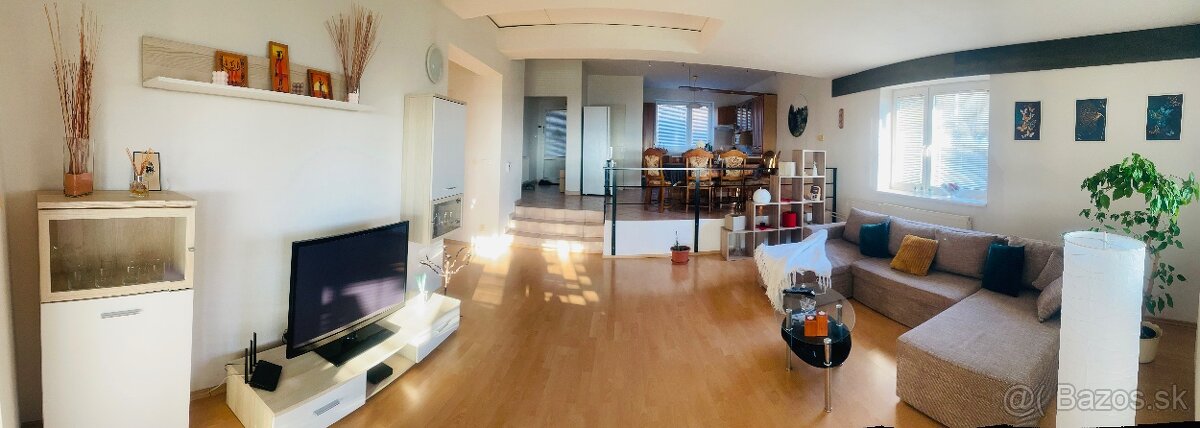 prenajom rod dom nitra zobor ,voľný od 1.2.2026 - 5