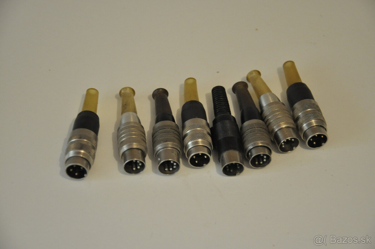 Elektrosúčiastky - 5