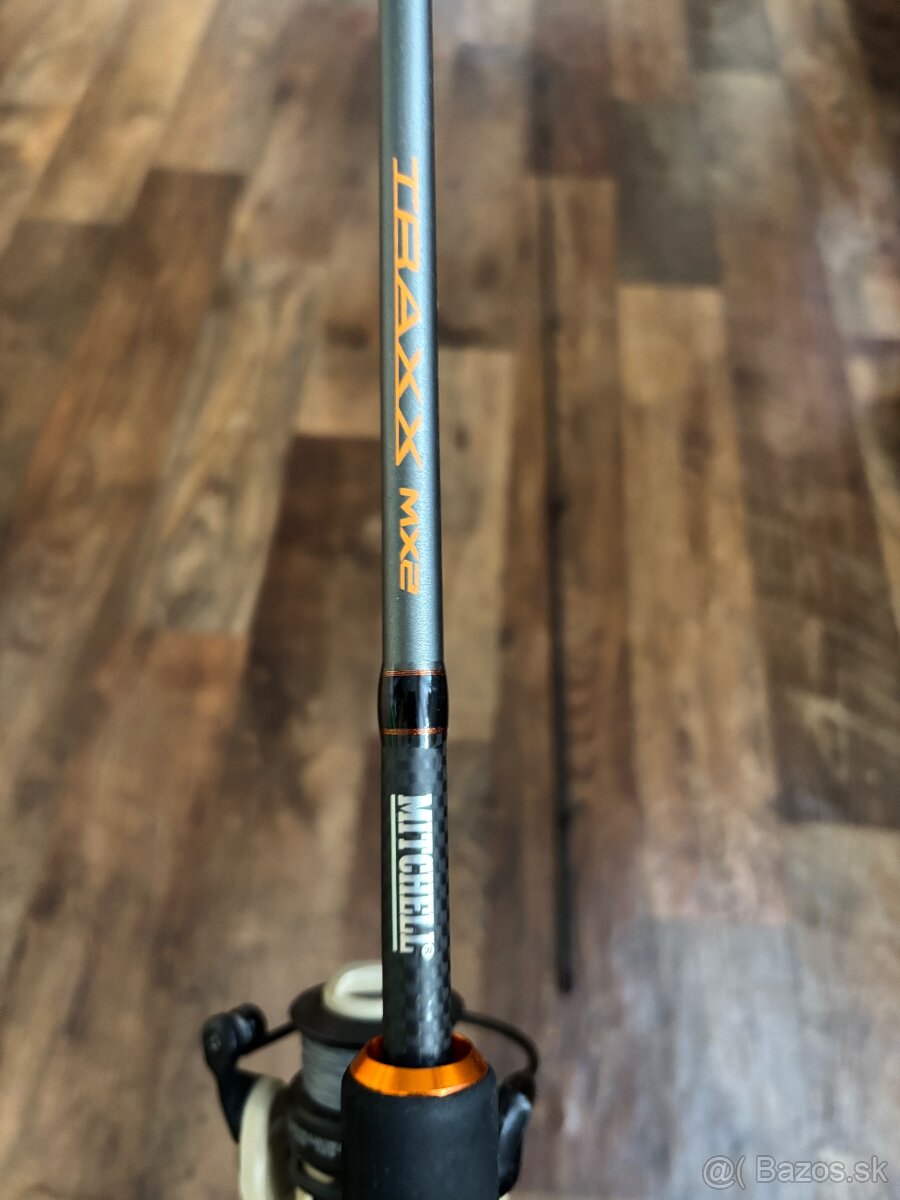 Privlačova zostava - 5