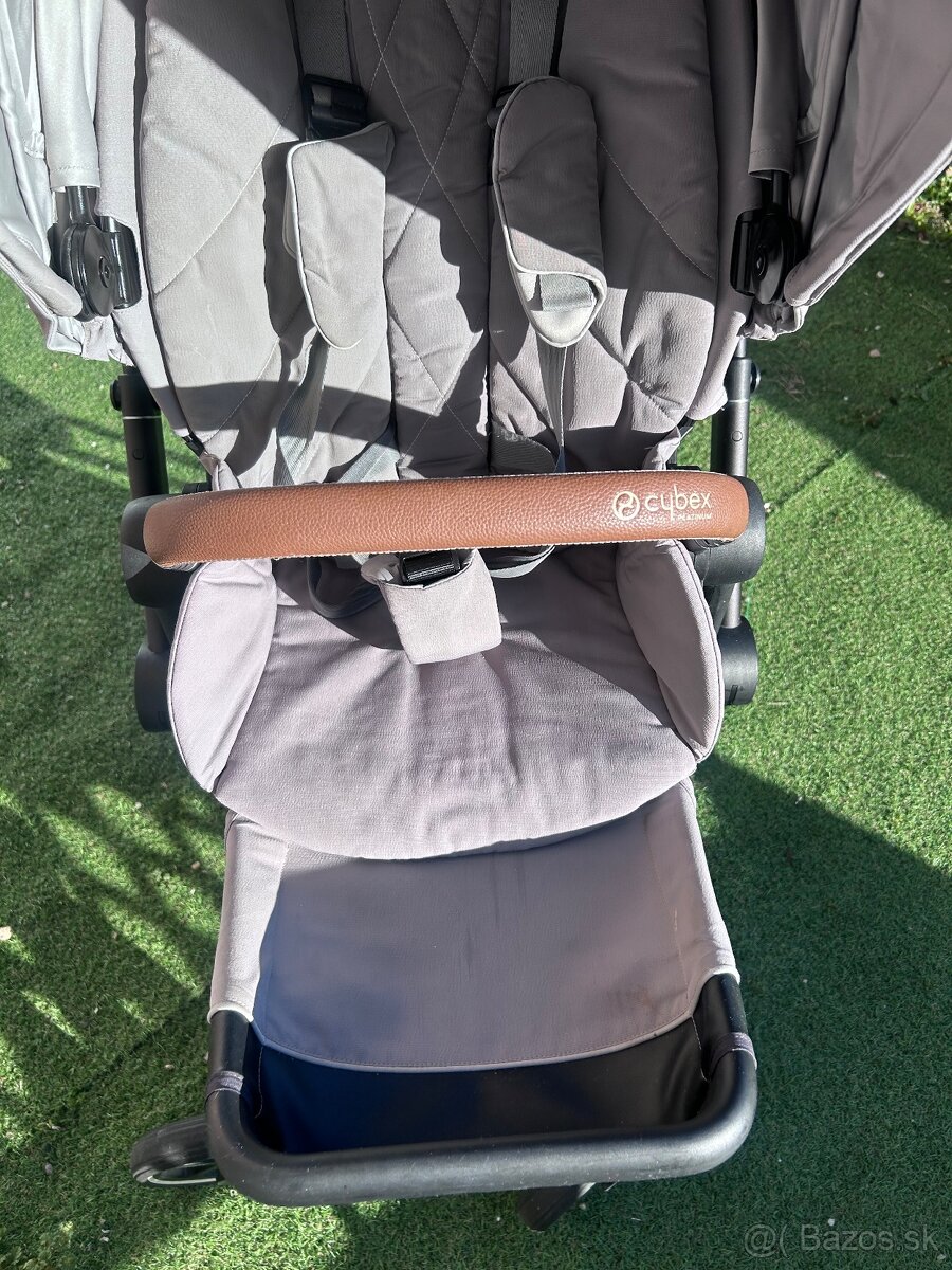 Cybex priam - 5