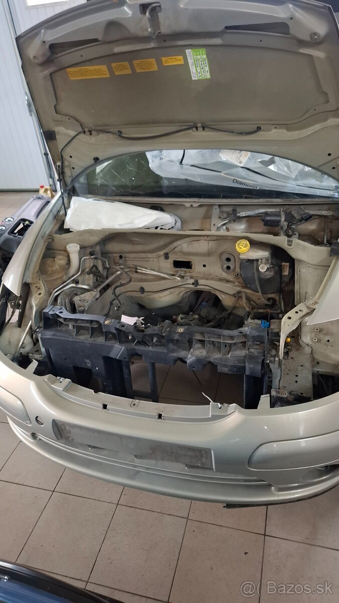 Citroën C3 1,1 Benzín - 5