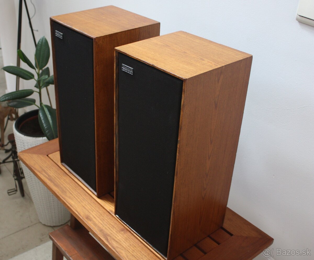 predám VINTAGE repro CELESTION DITTON 15XR - 5