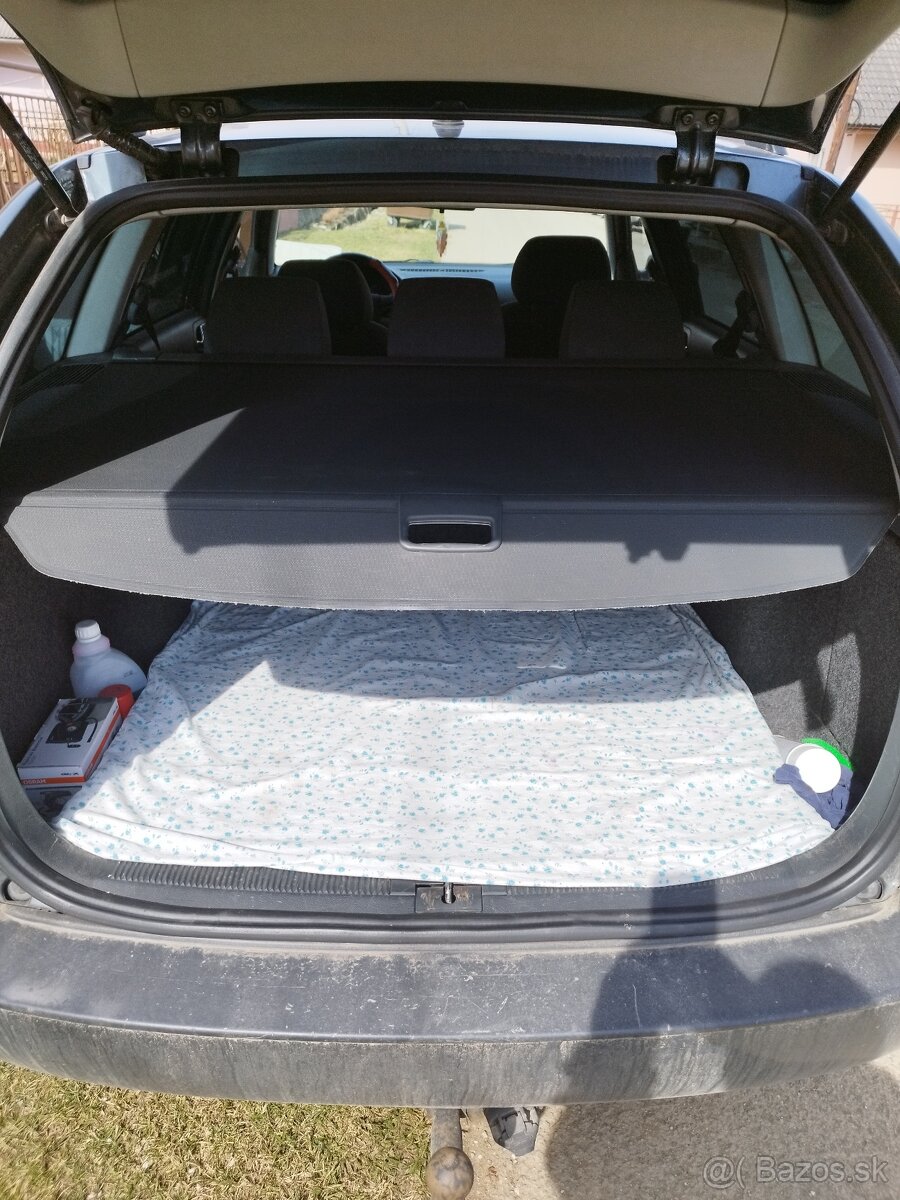 Škoda Octavia combi - 5