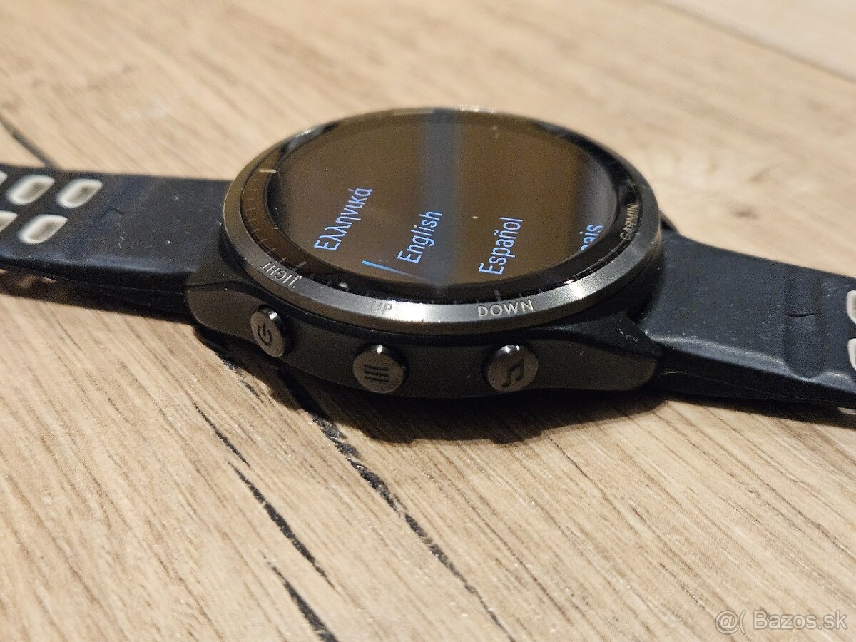 GARMIN Forerunner 965 - 5