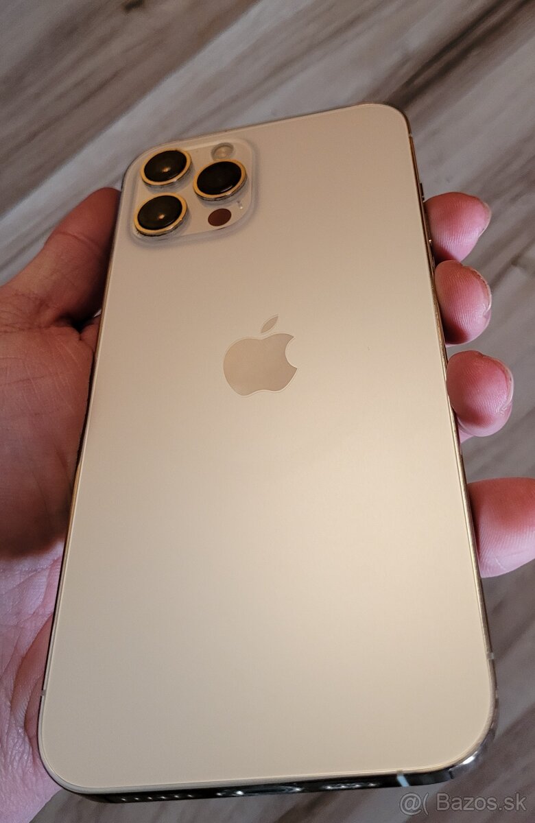 Iphone 12 pro max 128gb - 5