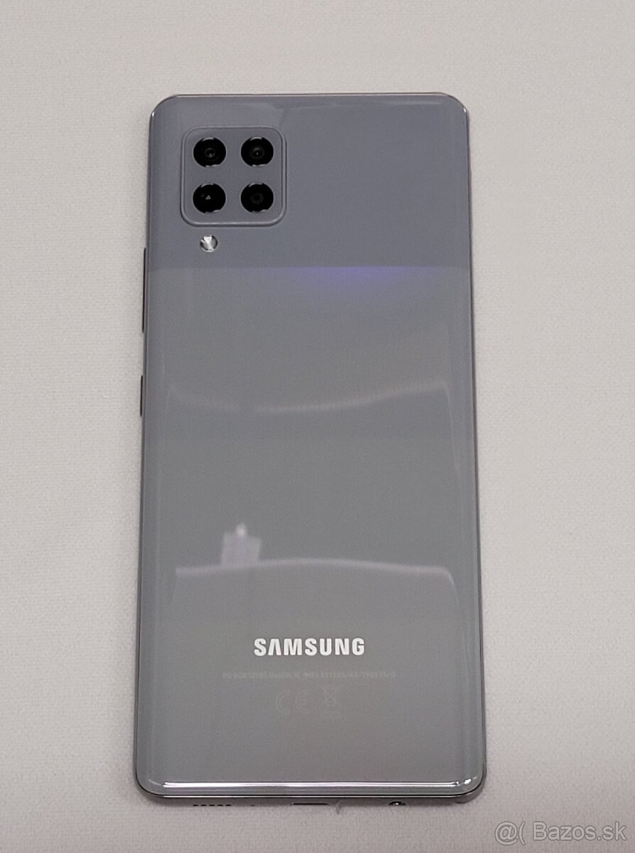 Samsung Galaxy A42 5G - 5