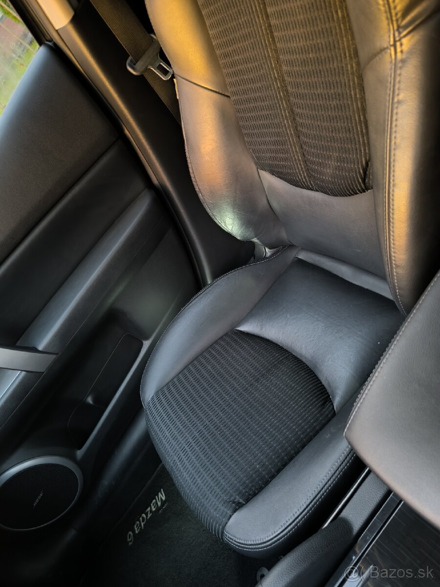 Predám Mazda6 kombi 2.5 benzín 2007 - 5