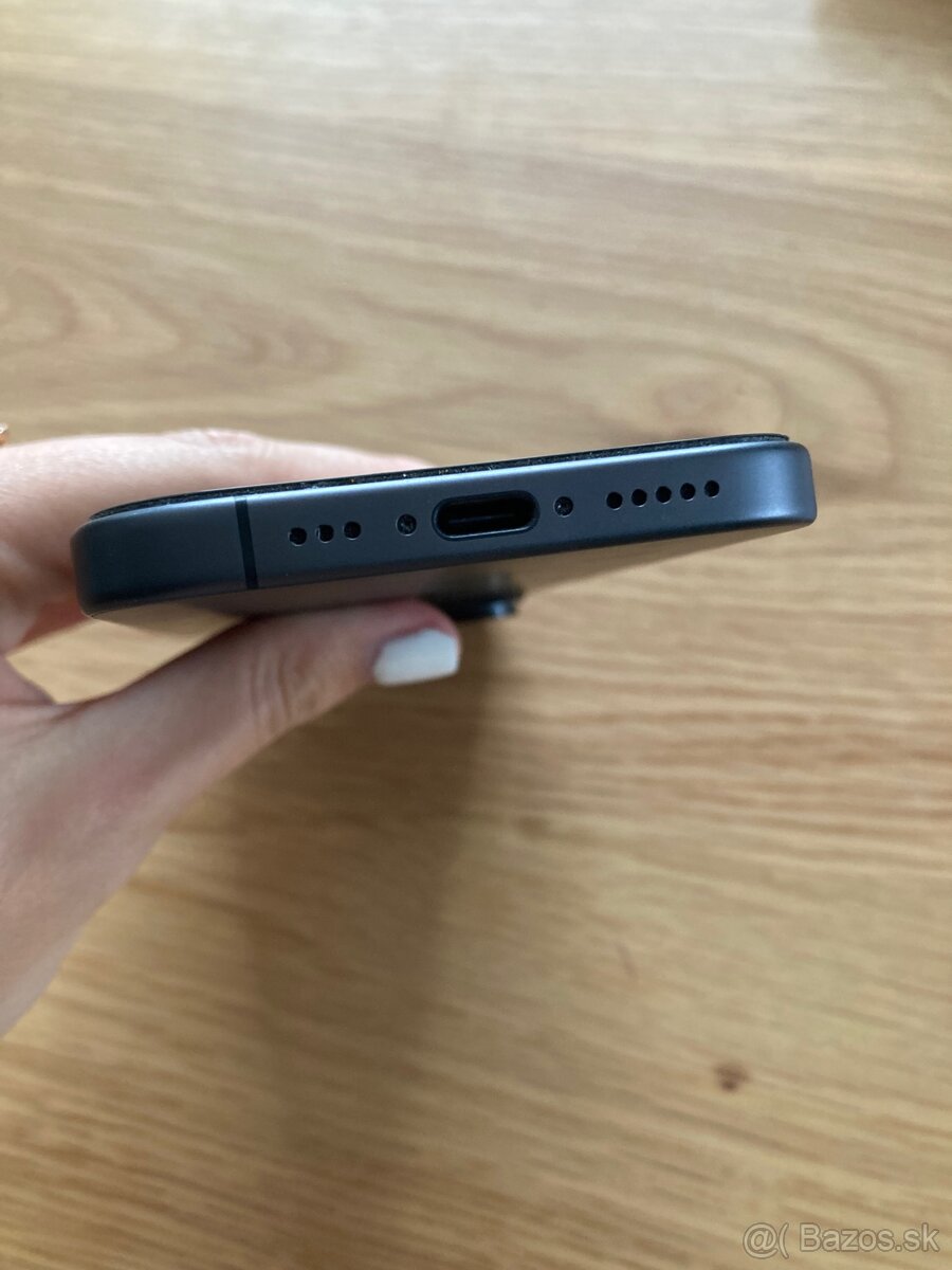 Iphone 17 256gb čierny - 5