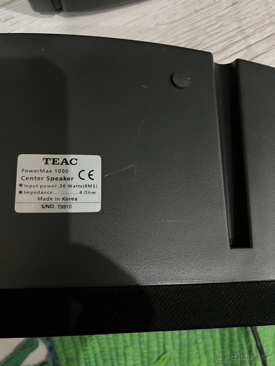 Tesc - 5