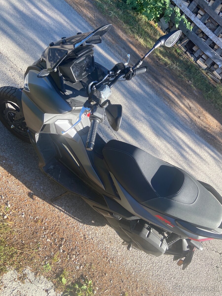APRILIA SR 125 - 2026 - 5